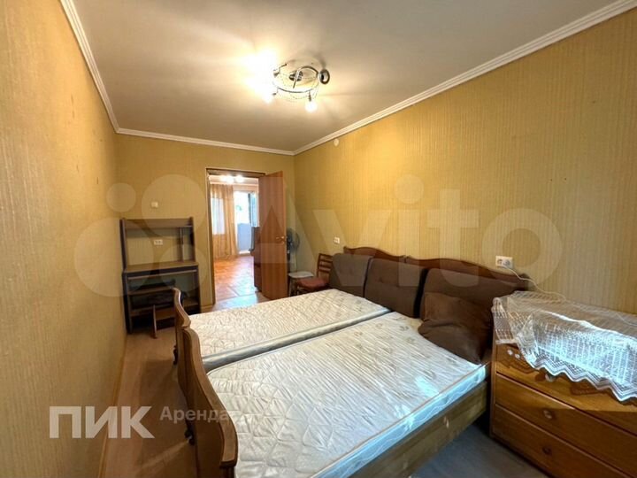 2-к. квартира, 57,6 м², 2/9 эт.