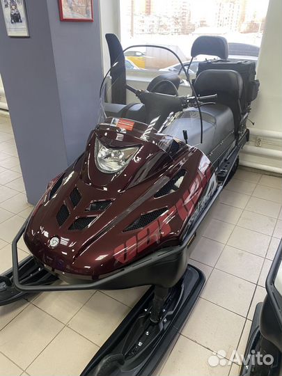 Тайга варяг 550.v