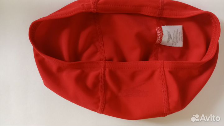 Шапочка для плавания