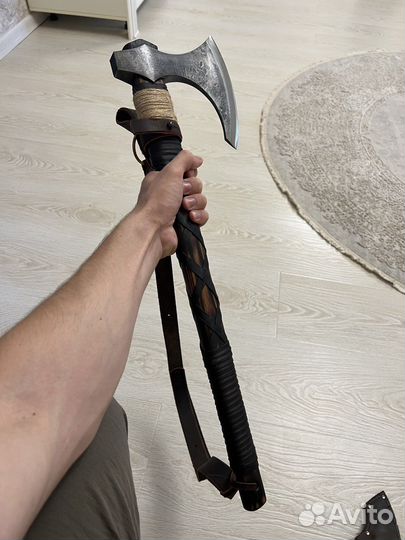 Топор 