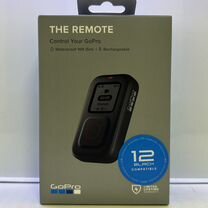 Пульт GoPro The Remote armte-003. Новый