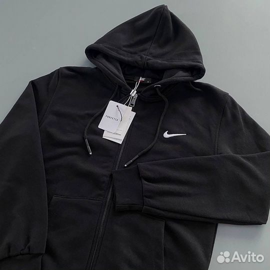 Спортивный костюм Nike мужской XXL