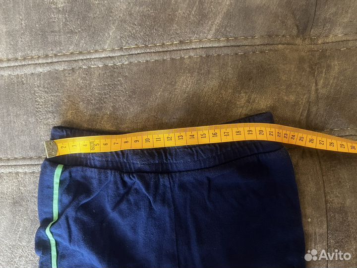 Костюм для мальчика 1-2г