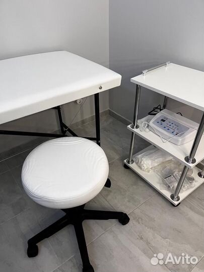 Сдать кабинет в аренду