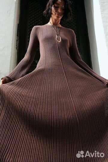 Платье h&m premium редчайшее