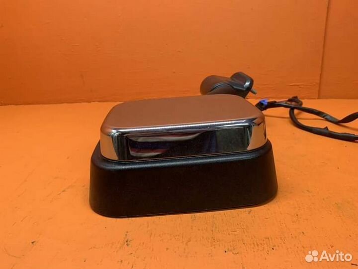 Зеркало заднего вида левое Hummer H2 6.0 2003