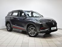 Changan CS75 Plus 1.5 AT, 2023, 15 402 км, с пробегом, цена 2 464 000 руб.