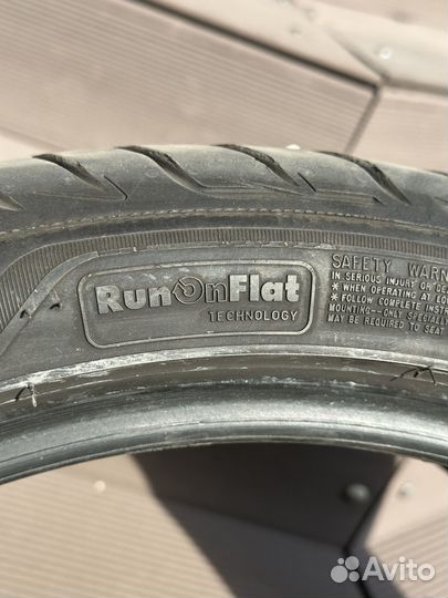 Goodyear Eagle F1 Asymmetric 3 245/40 R19 98Y