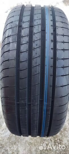 Goodyear Eagle F1 Asymmetric 3 SUV 235/65 R18