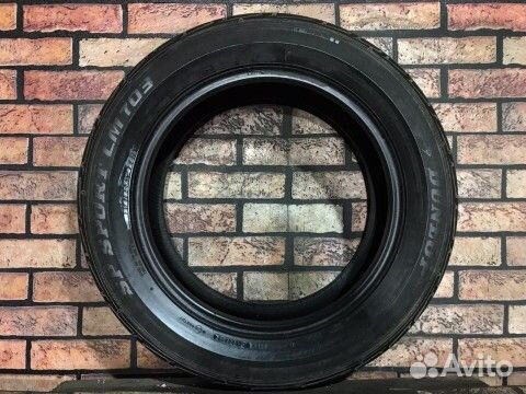 Dunlop SP Sport LM703 215/60 R17