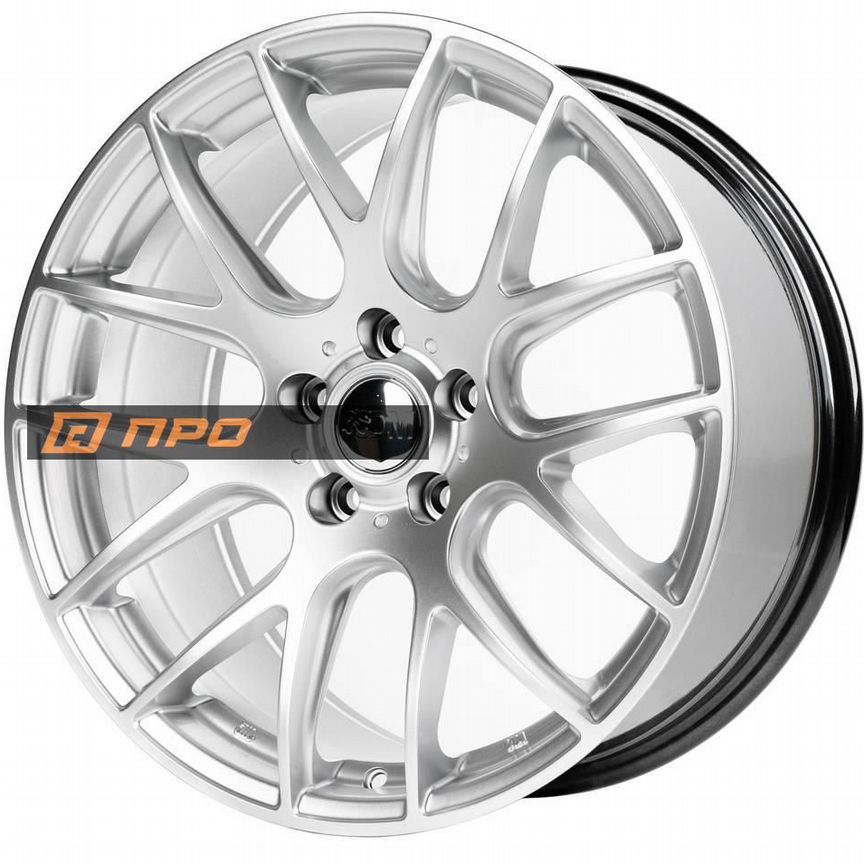 Литые диски 3SDM 0.01 8×R18 5×112