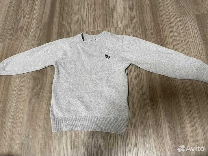 Кофта на мальчика