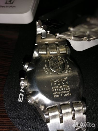 Мужские наручные часы