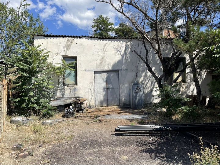 Свободного назначения, 500 м²