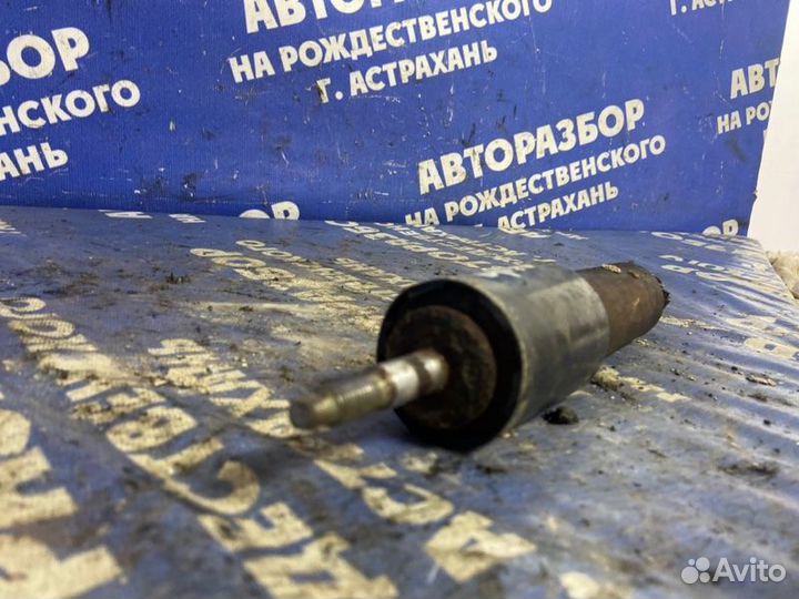 Амортизатор кабины. Маз 5336 бортовой ямз 238М2