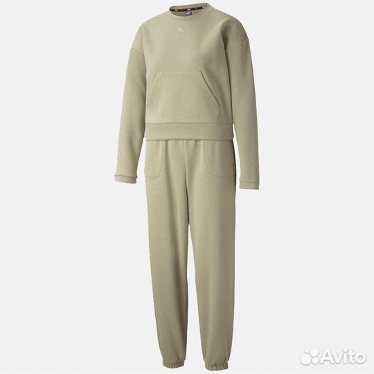 Спортивный костюм puma женский оригинал новый