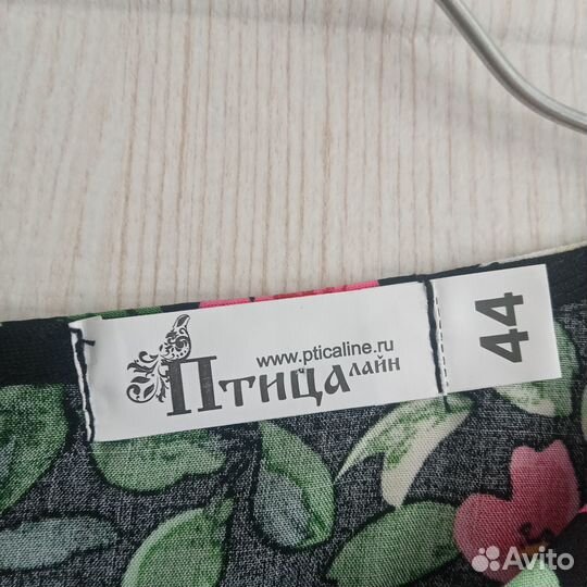 Платье 