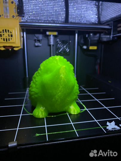 Декоративный ежик