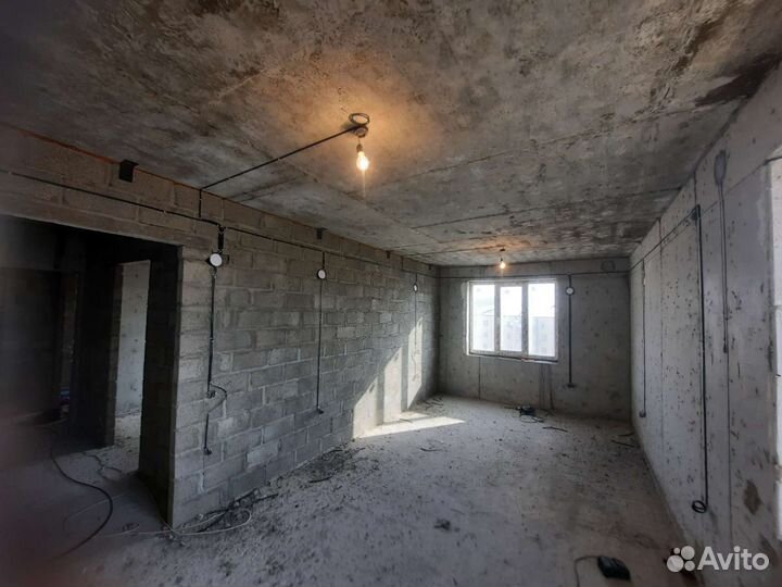 Электрик электромонтажник