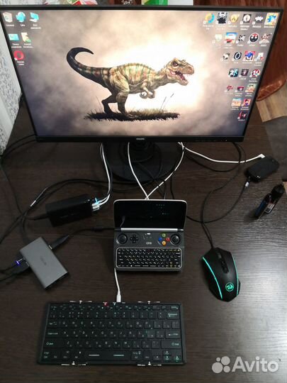 GPD win 2