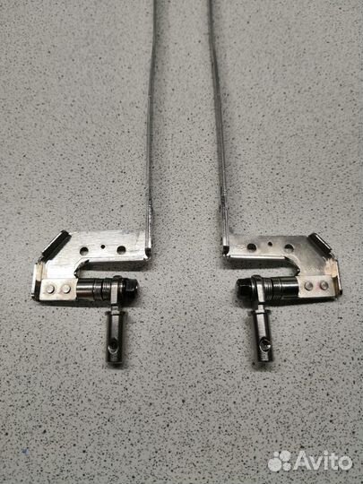 Петли для ноутбука Fujitsu-Siemens Amilo A1655G