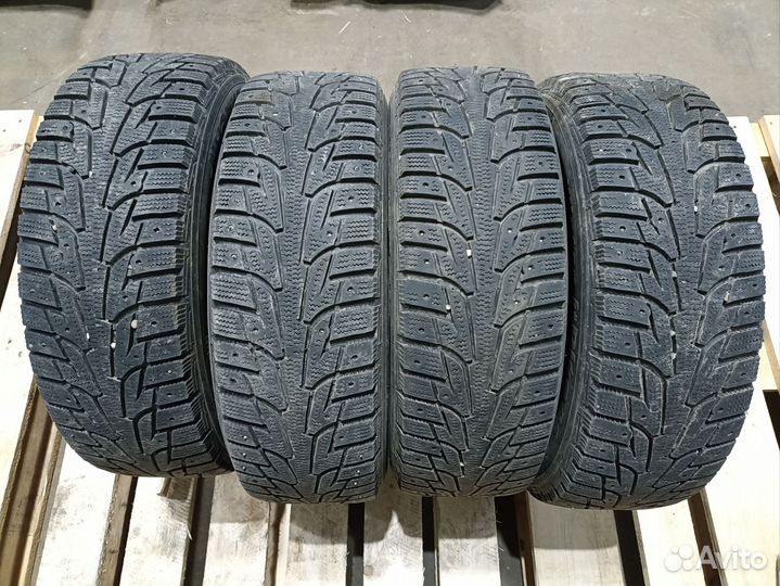 Hankook Winter I'Pike RS W419 185/65 R15 92