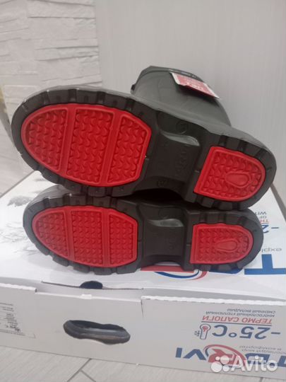 Сапоги torvi-25