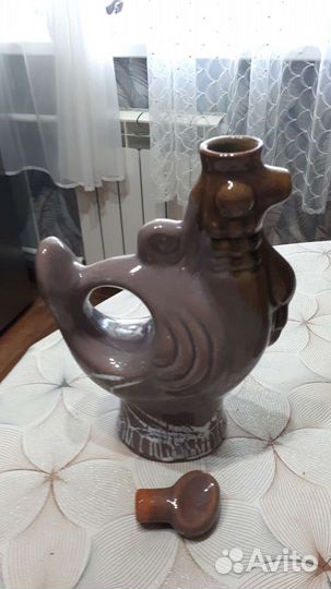 Кувшины разные бу