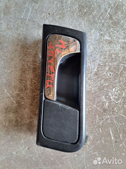 Ручка двери передний Chevrolet Lacetti