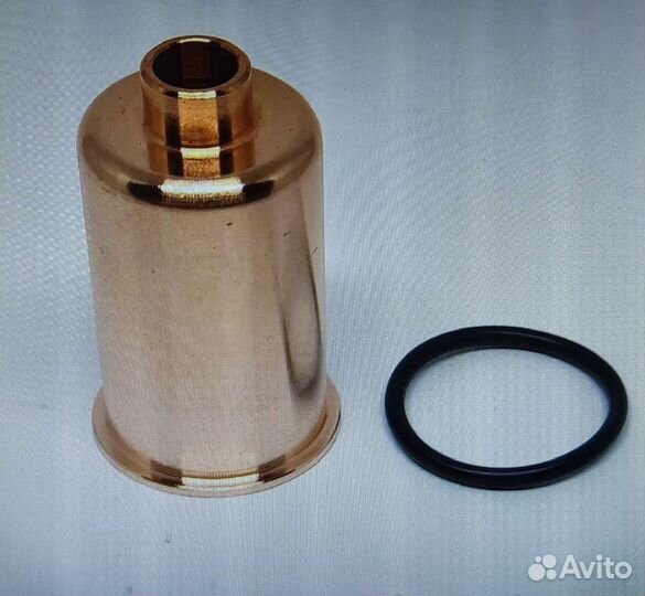 Стакан форсунки ямз 650.1003112 RVI Premium/Kerax