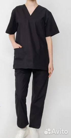 Медицинский костюм