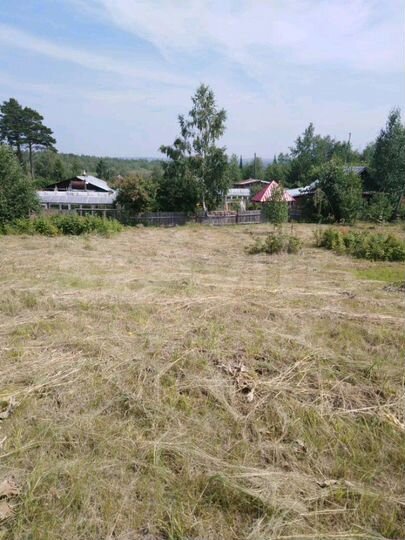 Участок 6 сот. (СНТ, ДНП)