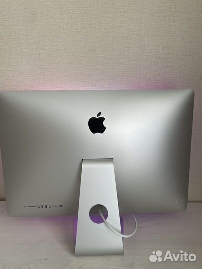 Apple iMac Retina 5K, 27, 2017