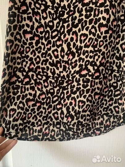 Блузка майка женская 44 46