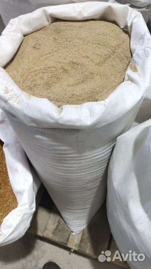 Кормосмесь