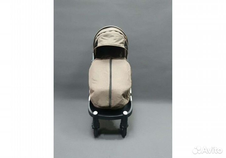 В арендy Коляска