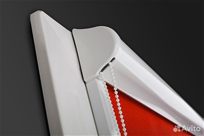 Рулонные шторы