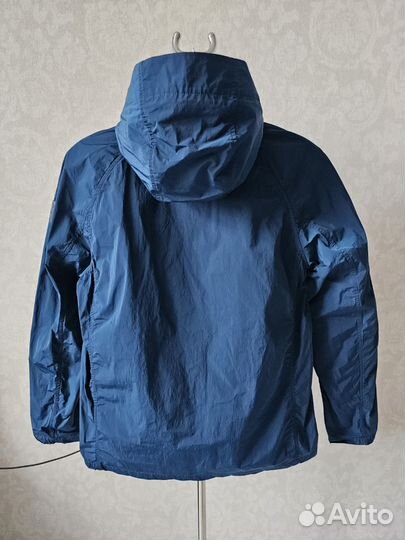 Ветровка Timberland Gulf Peak Jacket