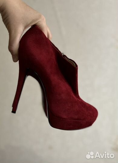 Ботилтоны mascotte 37