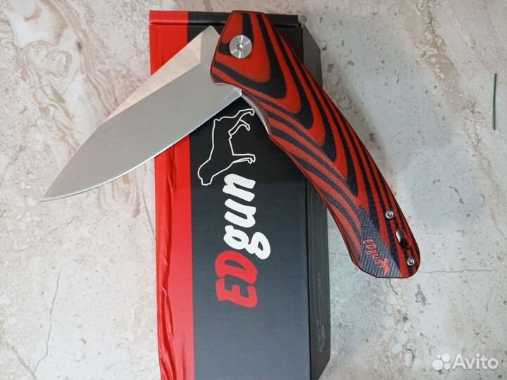 Нож Эдган