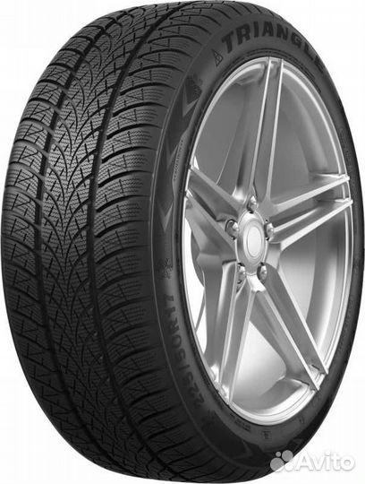 Triangle WinterX TW401 215/50 R17 95V