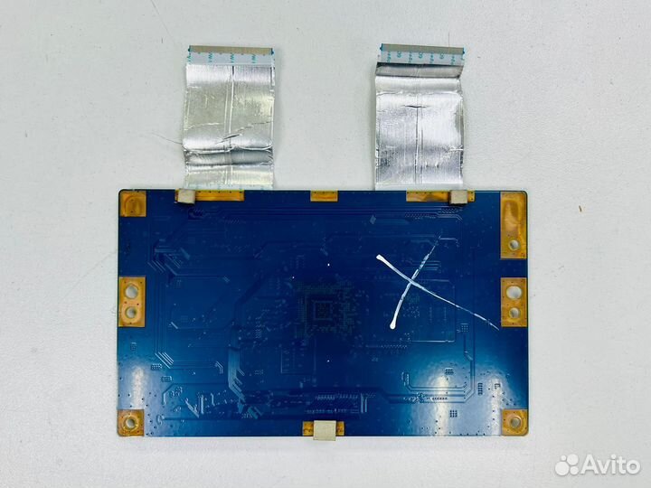 T,con T460HVN05 Samsung UE50F6400AK