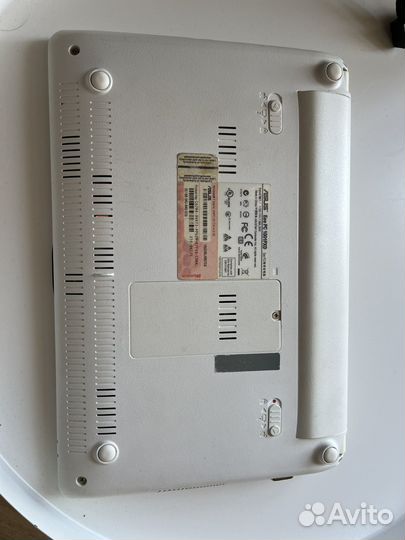 Нетбук Asus Eee PC 1001PXD