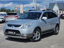 Hyundai ix55 3.0 AT, 2011, 169 000 км, с пробегом, цена 1 590 000 руб.