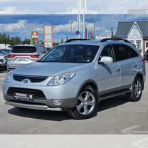 Hyundai ix55 3.0 AT, 2011, 169 000 км, с пробегом, цена 1 590 000 руб.