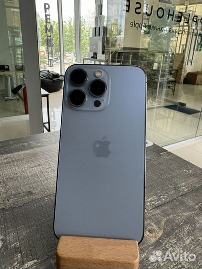 iPhone 13 Pro, 512 ГБ