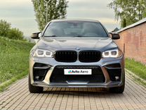 BMW X6 3.0 AT, 2015, 170 000 км, с пробегом, цена 3 700 000 руб.