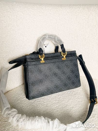 Сумка guess sestri оригинал