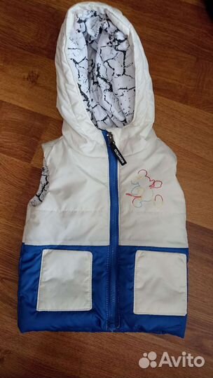 Костюм тройка Турция Новый