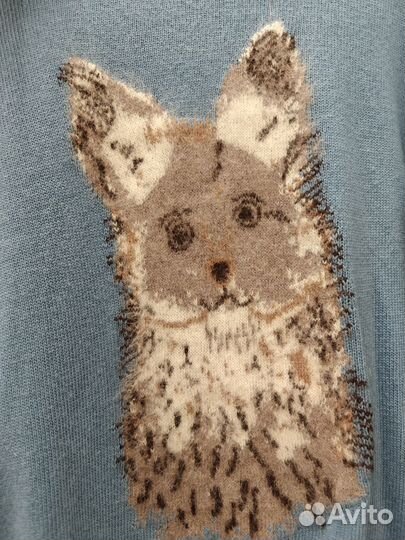 Свитер женский Akhmadullina dreams 46